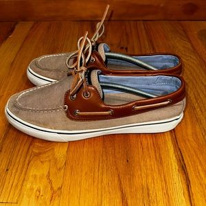 Sperry Boat Shoes Casual